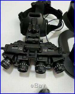 Call Of Duty Modern Warfare Dark Edition Night Vision Goggles Only No