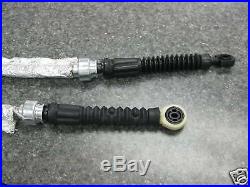 01-09 Pt Cruiser Neon Manual Transmission Shifter Cable Cables Mopar T350 Nvg