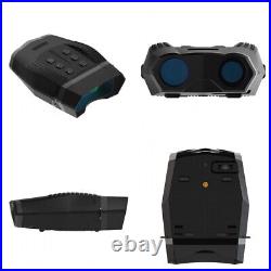 1.3M PX HD Digital Binoculars Infrared Day/Night Vision Hunting Spotting Goggles