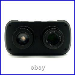 1080P IR Night Vision Binoculars Hunting Goggles Record Video Camera 850nm