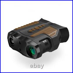 1080P Night Vision Binoculars for Camping Exploring Night Goggles Bird Watching