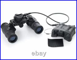 11 Model Replica AN/PVS-31 Night Vision Goggle NVG PVS-31 with Battery Pack Nice