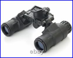 11 Model Replica AN/PVS-31 Night Vision Goggle NVG PVS-31 with Battery Pack Nice