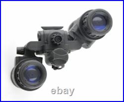 11 Model Replica AN/PVS-31 Night Vision Goggle NVG PVS-31 with Battery Pack Nice