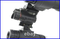 11 Model Replica AN/PVS-31 Night Vision Goggle NVG PVS-31 with Battery Pack Nice