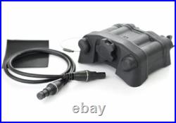 11 Model Replica AN/PVS-31 Night Vision Goggle NVG PVS-31 with Battery Pack Nice
