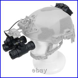 11 Model Replica AN/PVS-31 Night Vision Goggle NVG PVS-31 with Battery Pack Nice