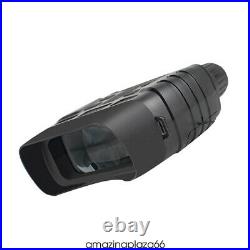 32GB Digital Infrared Night Vision Goggles Binoculars 2.31 HD TFT screen