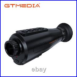 384 x 288 Thermal Imager Hunting Imaging Monocular Night Vision Camera Telescope