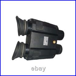 3D 1080P 4K Night Vision Binoculars Infrared Head Mounted Goggles NV8300 /NV8000