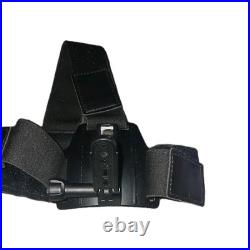 3D 1080P 4K Night Vision Binoculars Infrared Head Mounted Goggles NV8300 /NV8000