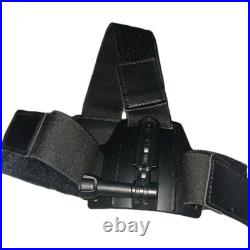 3D 1080P 4K Night Vision Binoculars Infrared Head Mounted Goggles NV8300 /NV8000