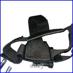 3D 1080P 4K Night Vision Binoculars Infrared Head Mounted Goggles NV8300 /NV8000