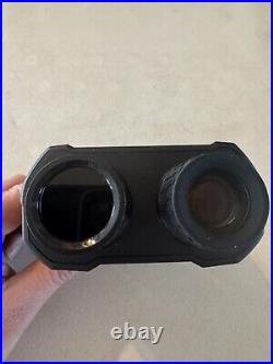 3D 4k Video Night Vision Binoculars Goggles Head Mount Infrared Night Vision