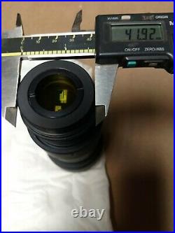3X Lens Litton Night Vision Focusable PVS Scope Goggle Varo Avimo Noctron