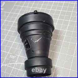 3X Magnifier attachment for PVS7/PVS14 Night Vision NVG