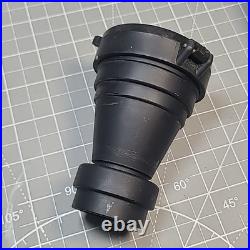 3X Magnifier attachment for PVS7/PVS14 Night Vision NVG
