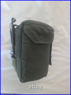 3X Magnifier attachment for PVS7/PVS14 Night Vision NVG With Case