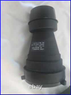 3X Magnifier attachment for PVS7/PVS14 Night Vision NVG With Case