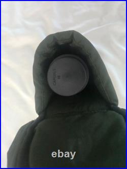 3X Magnifier attachment for PVS7/PVS14 Night Vision NVG With Case