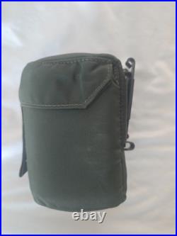 3X Magnifier attachment for PVS7/PVS14 Night Vision NVG With Case