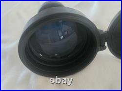 3X Magnifier attachment for PVS7/PVS14 Night Vision NVG With Case