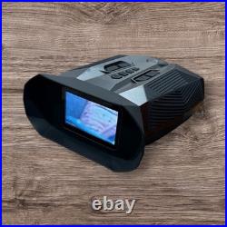 4K Full Color Night Vision Goggles 112MP Infrared Digital Binoculars 4K Full Color Night Vision Goggles 112MP Infrared Digital Binoculars