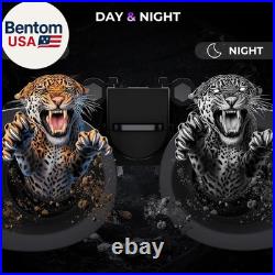 4K Head-Mounted Night Vision Goggles & Binoculars for Adults Infrared NVG with