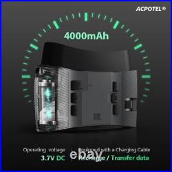 4K Night Vision Binoculars for Adult, Night Vision Goggles, 2025 Upgraded Rec 4K Night Vision Binoculars for Adult, Night Vision Goggles, 2025 Upgraded Rec