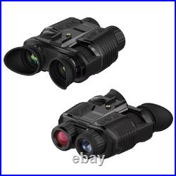 4K Night Vision Goggles Binoculars Head Mounted 7x Digital Zoom Outdoor 4K Night Vision Goggles Binoculars Head Mounted 7x Digital Zoom Outdoor