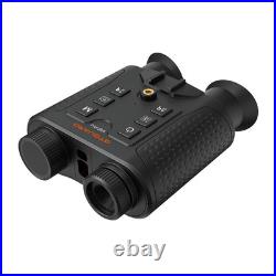 4K Night Vision Goggles Digital LRF Head Mounted Hunting Rechargeable Binoculars 4K Night Vision Goggles Digital LRF Head Mounted Hunting Rechargeable Binoculars