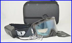 509 Kingpin Ignite Snowmobile Goggle Heated Nightvision Clear Lens 2020 New