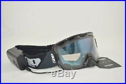 509 Kingpin Ignite Snowmobile Goggle Heated Nightvision Clear Lens 2020 New