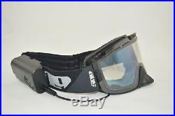 509 Kingpin Ignite Snowmobile Goggle Heated Nightvision Clear Lens 2020 New