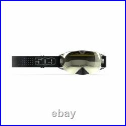 509 Revolver Black Ops Carbon Fiber Blackfire Night Vision Whiteout Snow Goggles
