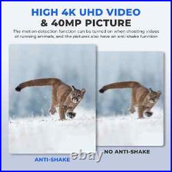 600m 4K Night Vision Hunting Binoculars Head Mounted Helmet 8x Zoom Goggles 600m 4K Night Vision Hunting Binoculars Head Mounted Helmet 8x Zoom Goggles