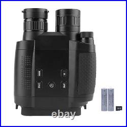 7X31 Infrared Digital Hunting Night Vision Binoculars LCD Day/Night Goggles