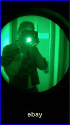 A/N PVS-5C Night Vision Goggles