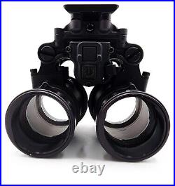 AB Night Vision RNVG-A Articulating Night Vision Goggle Housing Only