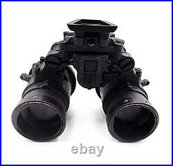 AB Night Vision RNVG-A Articulating Night Vision Goggle Housing Only