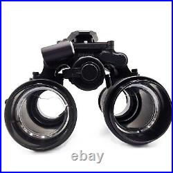 AB Night Vision RNVG-A Articulating Night Vision Goggle Housing Only