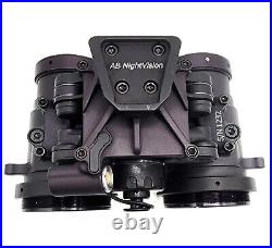 AB Night Vision RNVG-A Articulating Night Vision Goggle Housing Only