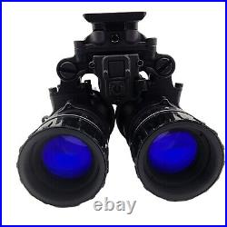 AB Night Vision RNVG-A Articulating Night Vision Goggle White Phosphor Elbit PH