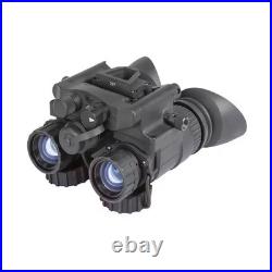 AGM GLOBAL VISION NVG-40 NL1 Dual Tube Night Vision Goggle/Binocular