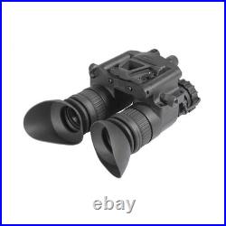 AGM GLOBAL VISION NVG-40 NL1 Dual Tube Night Vision Goggle/Binocular