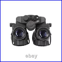 AGM GLOBAL VISION NVG-40 NL1 Dual Tube Night Vision Goggle/Binocular