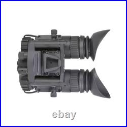 AGM GLOBAL VISION NVG-40 NL1 Dual Tube Night Vision Goggle/Binocular