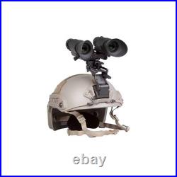 AGM GLOBAL VISION NVG-40 NL1 Dual Tube Night Vision Goggle/Binocular