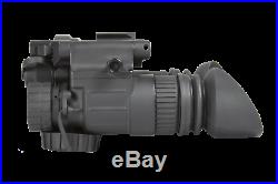 AGM NVG-40 3AL1 Night Vision Goggles / Binocular Dual Tube Gen 3+ Level 1