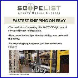 AGM NVG-40 Gen 2+ Dual Tube Night Vision Goggles Green Phosphor 14NV4122483011